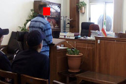 2 متهم جنایت در خانه وحشت به اعدام محکوم شدند