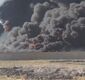 تشکیل پرونده قضایی در حادثه آتش‌سوزی یک پالایشگاه