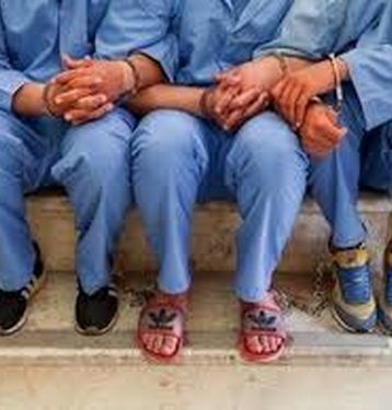 نتیجه ۱۲ سال تحقیق درباره مرگ مشکوک جوان معتاد در کمپ ترک اعتیاد چه شد؟ 