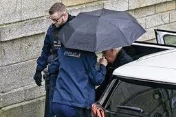 دستگیری پزشکانی که نوزاد قاچاق می‌کردند