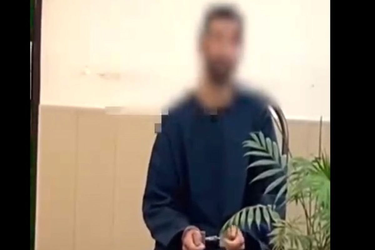 قتل تلخ پدر و مادر توسط پسر خشمگین