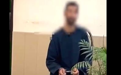 قتل تلخ پدر و مادر توسط پسر خشمگین