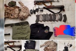 بازداشت عاملان تیراندازی هولناک در یکی از ادارات زهک