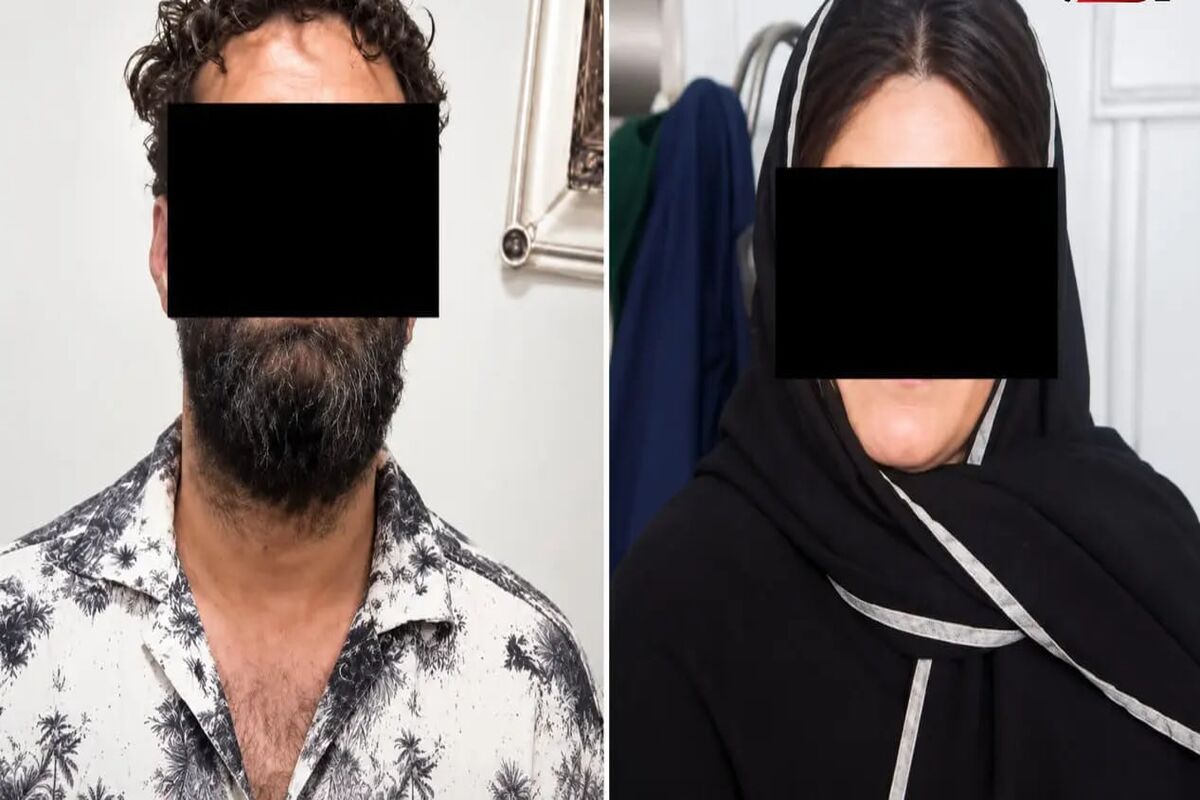 باند سرقت از بساطی ها متلاشی شد
