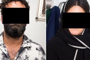 باند سرقت از بساطی ها متلاشی شد
