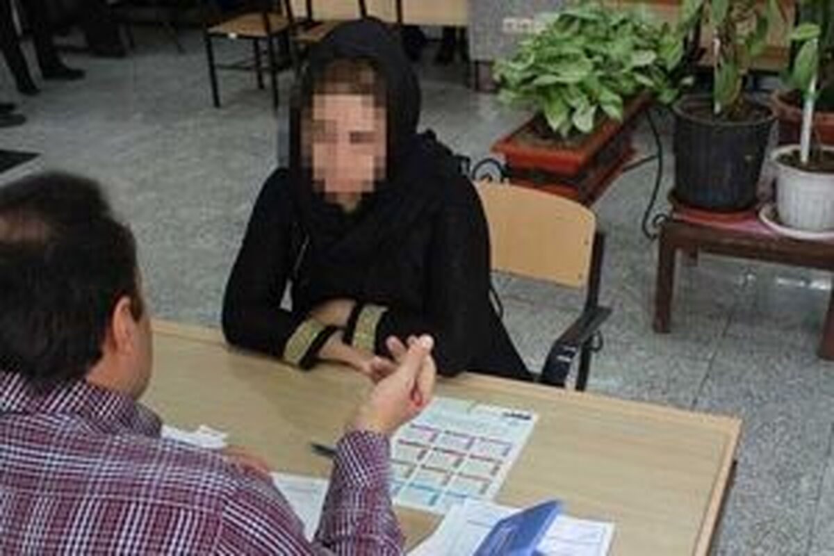 نقشـه عجیب خانم دکتر برای قتل شوهرش