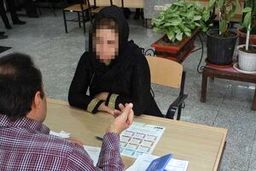 نقشـه عجیب خانم دکتر برای قتل شوهرش