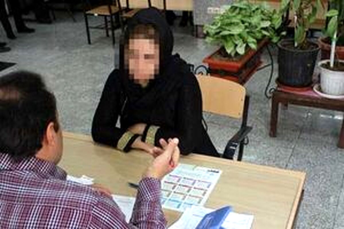 نقشـه عجیب خانم دکتر برای قتل شوهرش