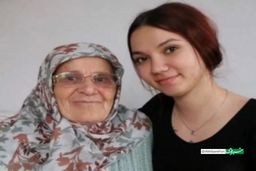 وقتی دمپایی دردسرساز شد/ شکایت نوه زندان را برای مادربزرگ به دنبال داشت