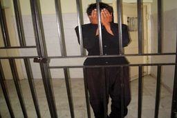 قاتل فراری در حلقه محاصره پلیس گرفتار شد