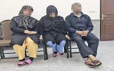 پرونده باند خرید و فروش نوزادان به دادگاه رسید