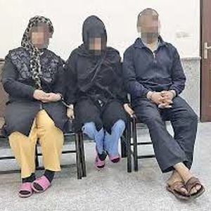 پرونده باند خرید و فروش نوزادان به دادگاه رسید