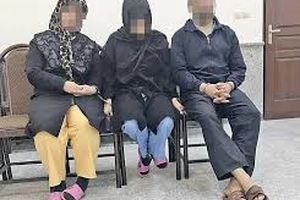 پرونده باند خرید و فروش نوزادان به دادگاه رسید