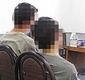 دستگیری دو سارق حرفه‌ای در تعقیب و گریز پلیسی