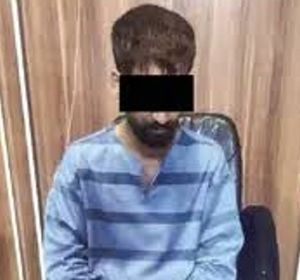 «قیصر» به اتهام رفیق‌کشی در مشهد دستگیر شد