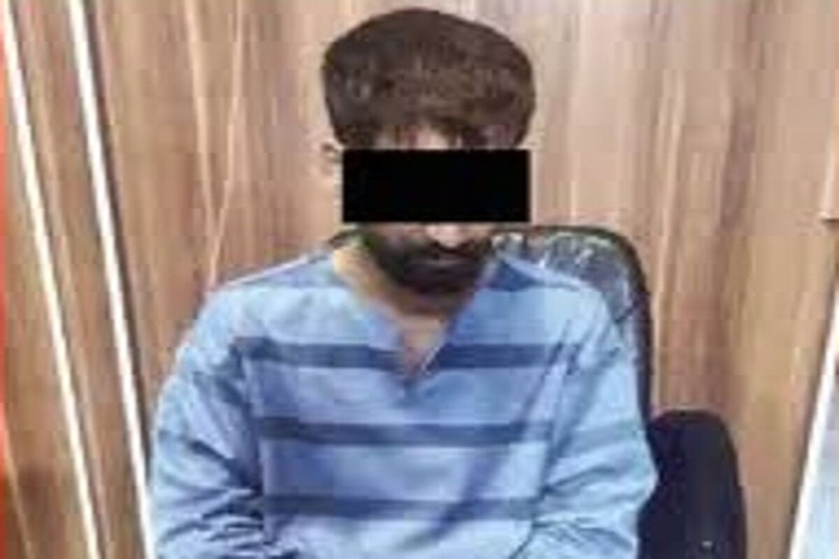 «قیصر» به اتهام رفیق‌کشی در مشهد دستگیر شد