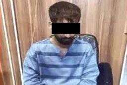 «قیصر» به اتهام رفیق‌کشی در مشهد دستگیر شد