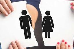 درخواست طلاق از نخبه‎‌ای که معتاد شد 