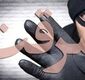 خریدار اینترنتی شمش طلا، فروشنده را ربود و اموالش را سرقت کرد 
