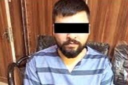 کل کل مستانه به جنایت منجر شد