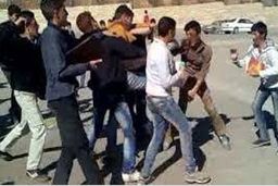 نزاع دسته جمعی با قتل گره خورد