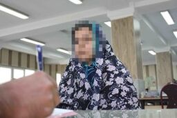 حکم قصاص برای دختر ماسور به جرم قتل زن میانسال 