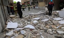 انفجار مرگبار خانه ای در بوکان/ پدر و مادر یک خانواده جان باختند 