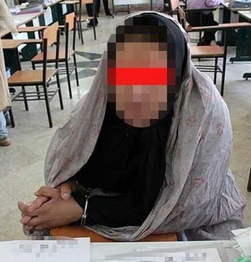 انکارهای زنی که برای قتل شوهرش سه آدمکش اجیر کرد