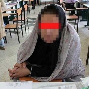 پیرزن ۶۵ساله زن همسایه را چاقو چاقو کرد