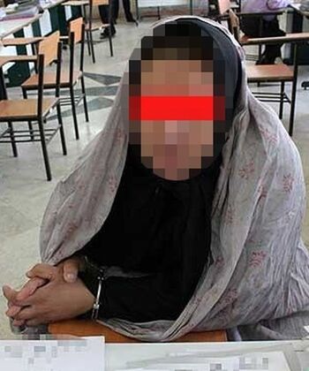 شوهرکشی با قرص برنج؛ همسر مقتول و مرد غریبه دستگیر شدند