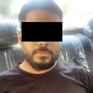 عامل آدم سوزی در فروشگاه لوازم یدکی دستگیر شد