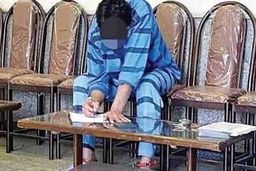 جزییاتی از صدور حکم قصاص برای قاتل منصوره قدیری/ قاتل: من زن و بچه داشتم، اما در تنهایی مطلق بودم/ من و همسرم بیشتر از اینکه زندگی کنیم، قهر بودیم