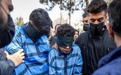 روایت وکیل اولیای دم از ناگفته‌های درگیری مرگبار سارقان با امیرمحمد خالقی/ اولیای دم پسر دانشجو تصمیمی برای بخشش قاتل ندارند