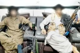 هلاکت شرور منطقه سراوان معروف به " علی کوچولو "