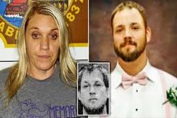 قتل شوهر به عشق قاتل زندانی