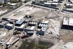 دستگیری اعضای بزرگترین باند سازمان یافته قاچاق سوخت با گردش مالی ۱۶۷همت/ چند مدیر بانکی بازداشت شدند