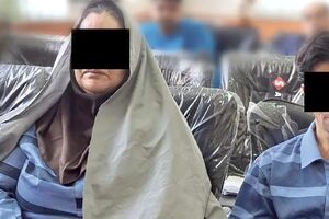 قتل دختر 11 ساله یتیم تحت حمایت بهزیستی توسط پدر و مادر خوانده اش