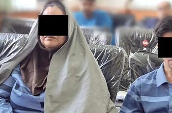 قتل دختر 11 ساله یتیم تحت حمایت بهزیستی توسط پدر و مادر خوانده اش