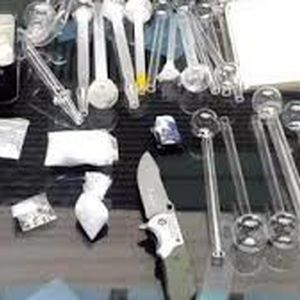 قاچاقچی موادمخدرصنعتی پابند الکترونیکی داشت