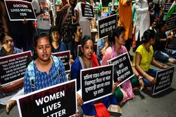 قتل خانم پزشک سرشناس پس از تجاوز / پزشکان اعتراض کردند