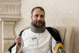 حرفهای روحانی مضروب امامزاده یحیی(ع)؛ قصد ضارب، قتل بود؟/ ویدئو