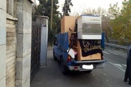 ممنوعیت جابجایی اسباب و اثاثیه منزل تا ۱۵ فروردین