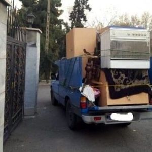 ممنوعیت جابجایی اسباب و اثاثیه منزل تا ۱۵ فروردین