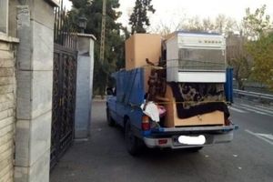 ممنوعیت جابجایی اسباب و اثاثیه منزل تا ۱۵ فروردین