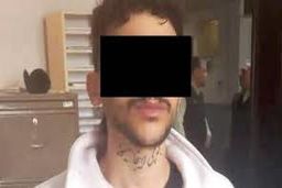 آدمکشی پسرجنوبی با یک ضربه چاقو