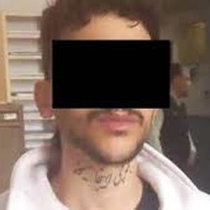 آدمکشی پسرجنوبی با یک ضربه چاقو