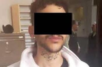 آدمکشی پسرجنوبی با یک ضربه چاقو