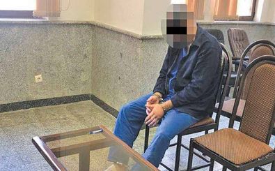 قتل مرد پولدار با نقشه خدمتکار طمعکار