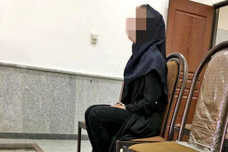 پاپوش برای زن همسایه با ترفند اسیدپاشی