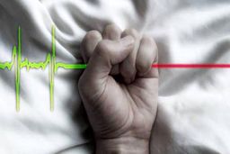 اقدام به خودکشی مرد اهوازی از روی پل 